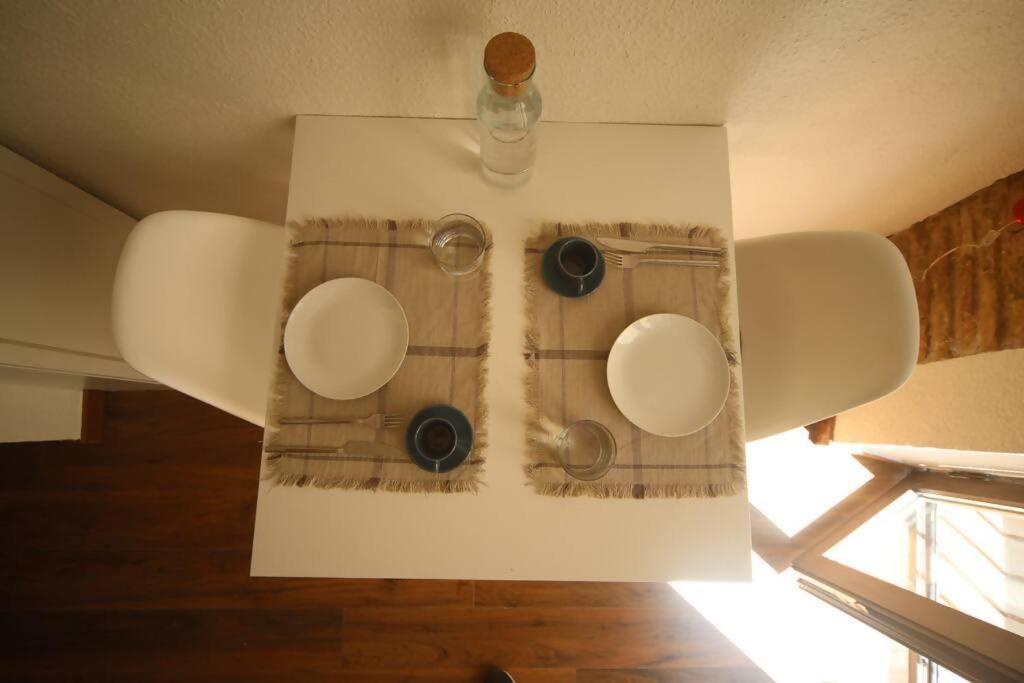 Precioso apartamento en el casco histórico Valência Exterior foto