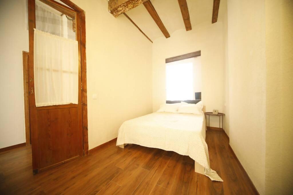 Precioso apartamento en el casco histórico Valência Exterior foto